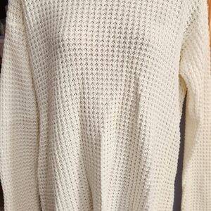 Bethany Mota Women's sweater